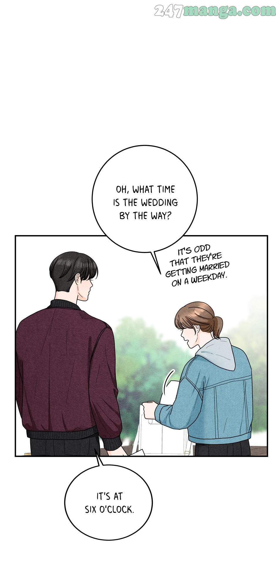 4 Ways To Save Your Wife Chapter 21 250 97