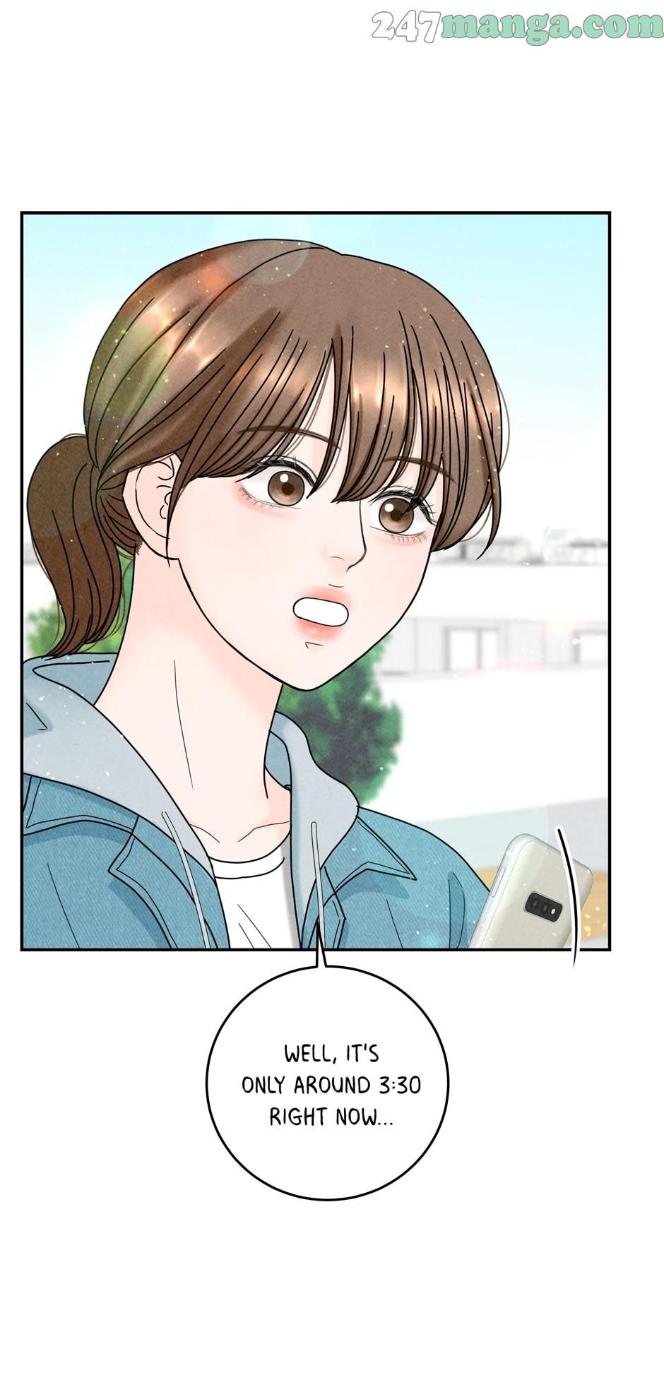 4 Ways To Save Your Wife Chapter 21 251 98