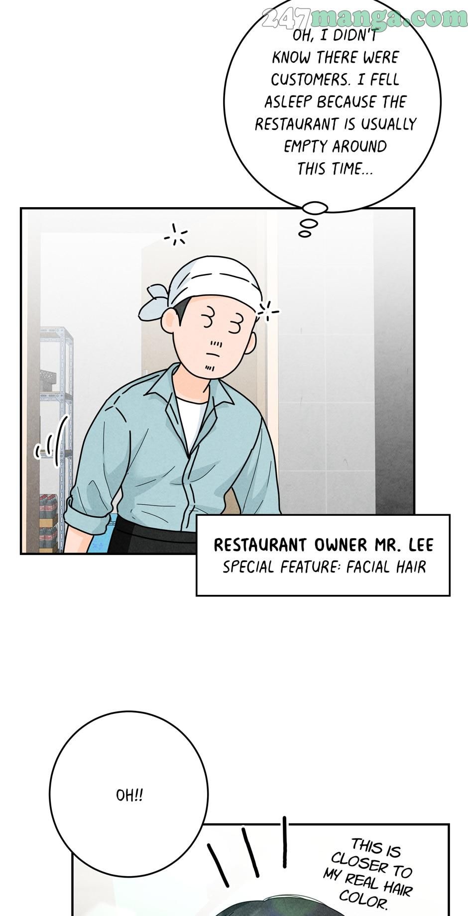 4 Ways To Save Your Wife Chapter 25 282 17