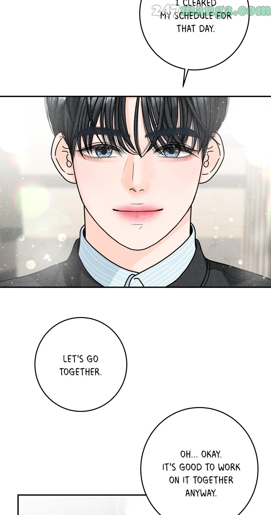 4 Ways To Save Your Wife Chapter 25 300 35