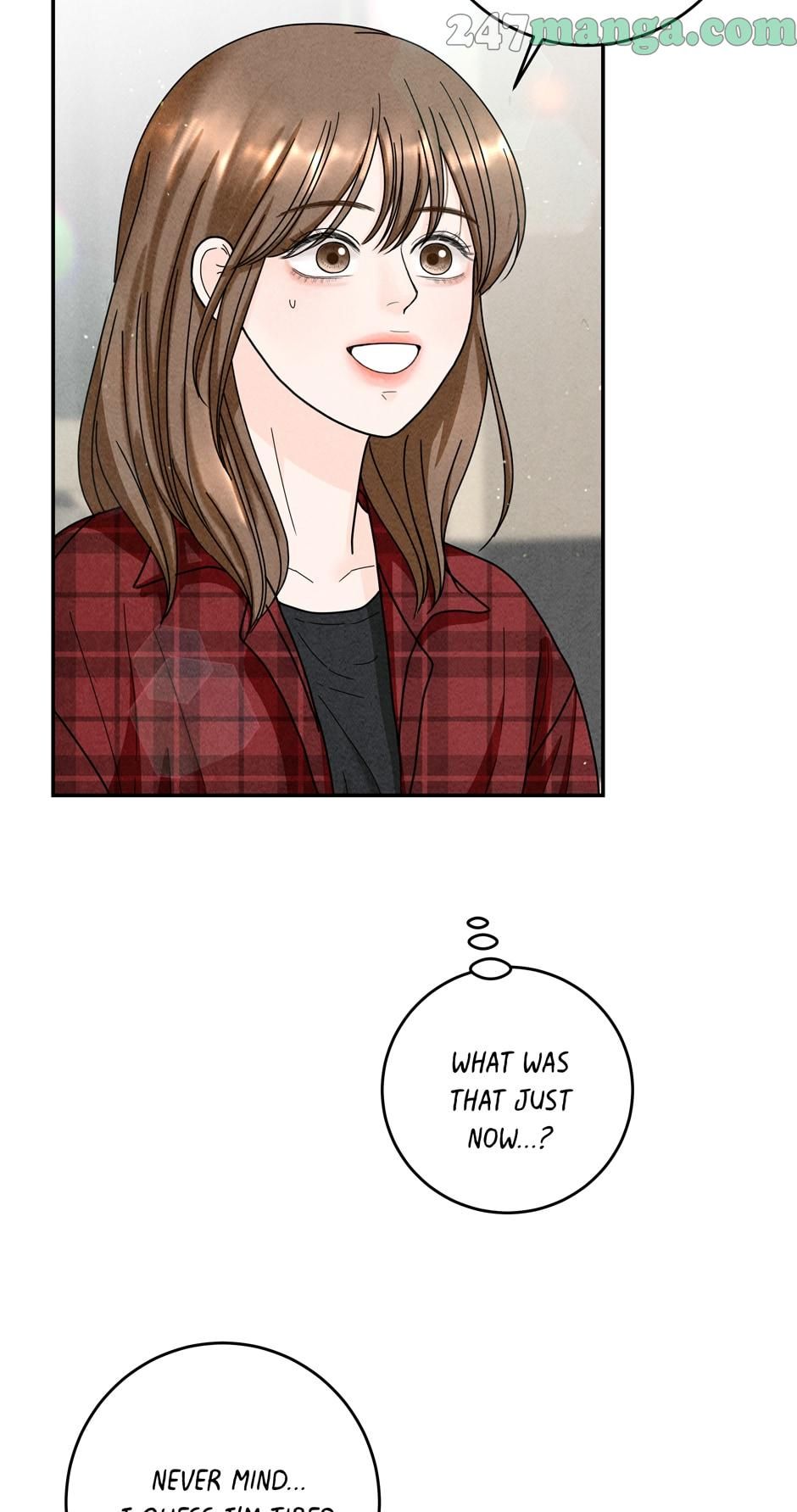 4 Ways To Save Your Wife Chapter 25 301 36