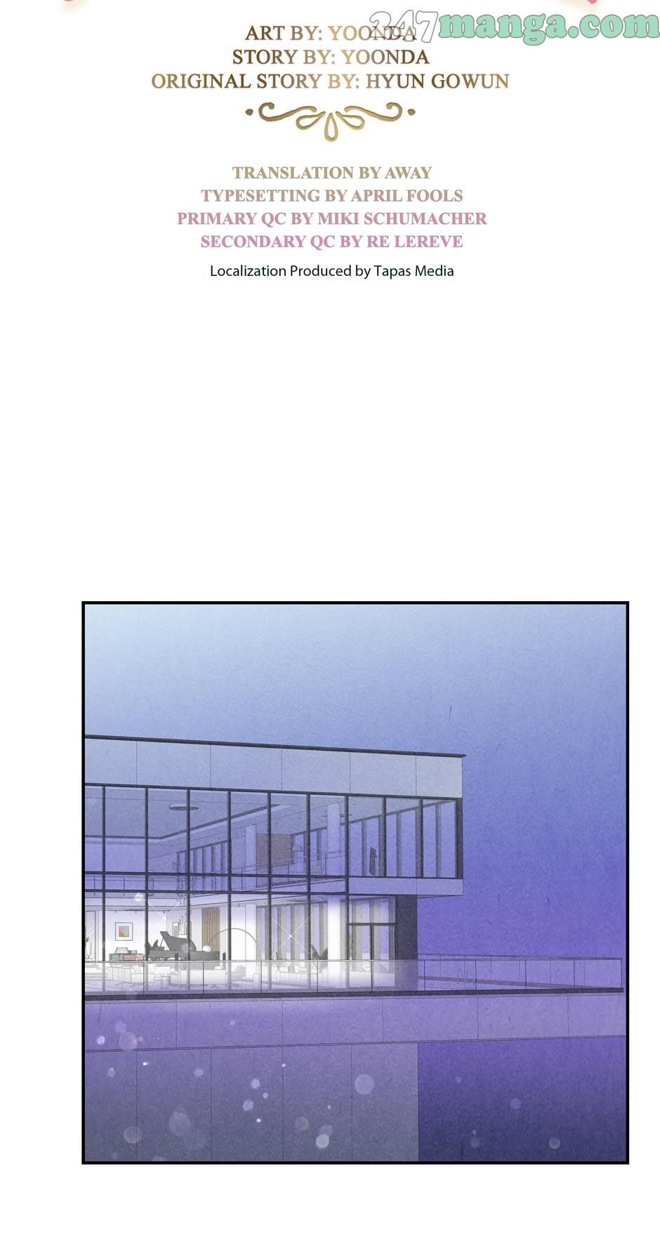 4 Ways To Save Your Wife Chapter 25 303 38