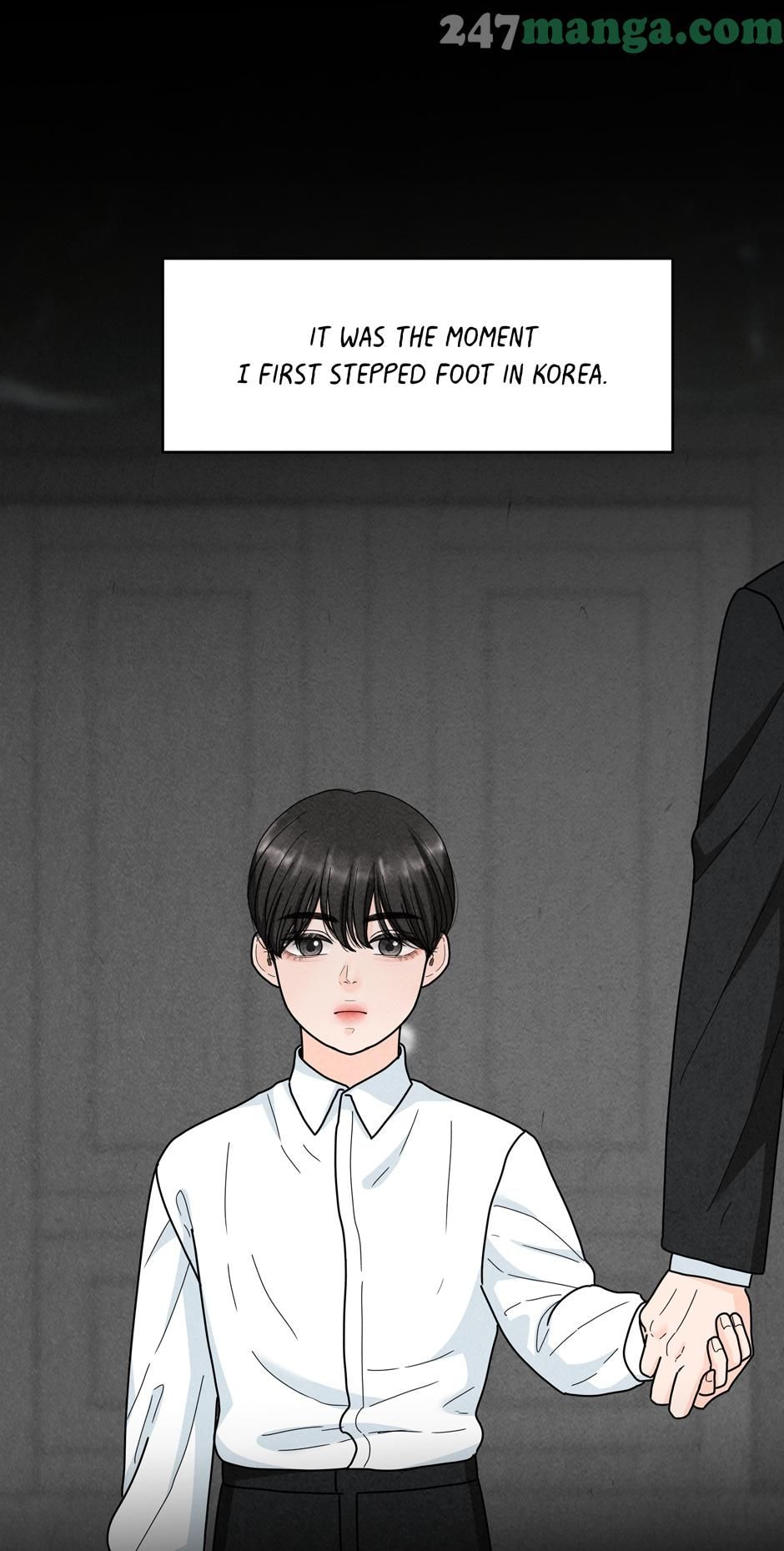 4 Ways To Save Your Wife Chapter 25 313 48