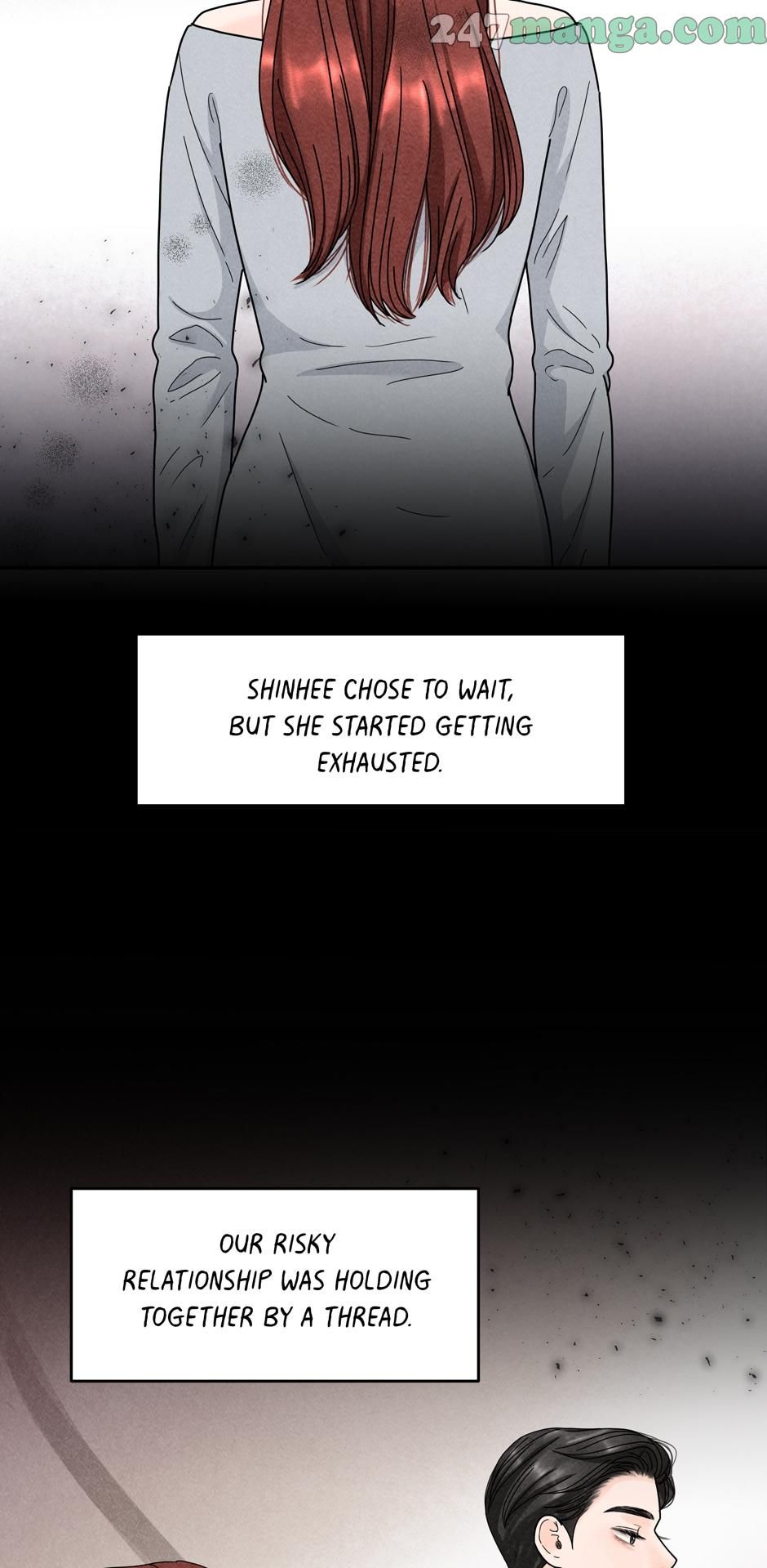 4 Ways To Save Your Wife Chapter 25 336 71