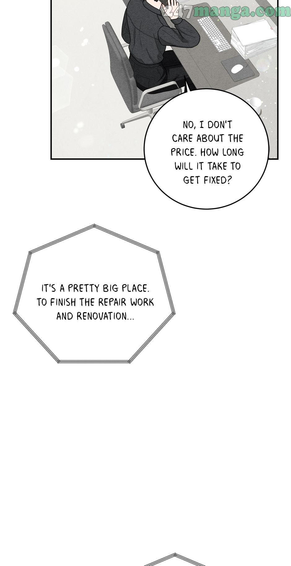 4 Ways To Save Your Wife Chapter 25 349 84