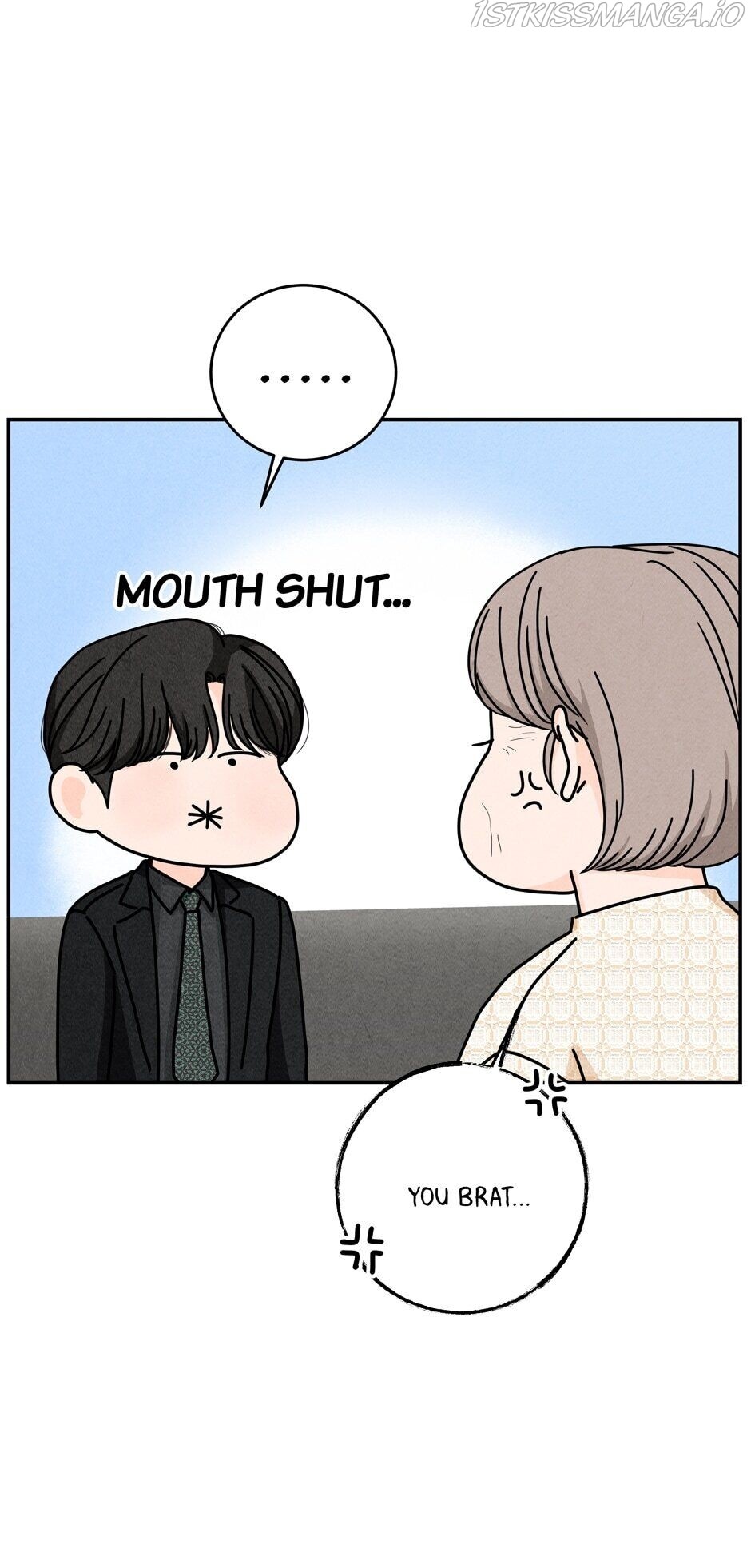 4 Ways To Save Your Wife Chapter 26 258 20