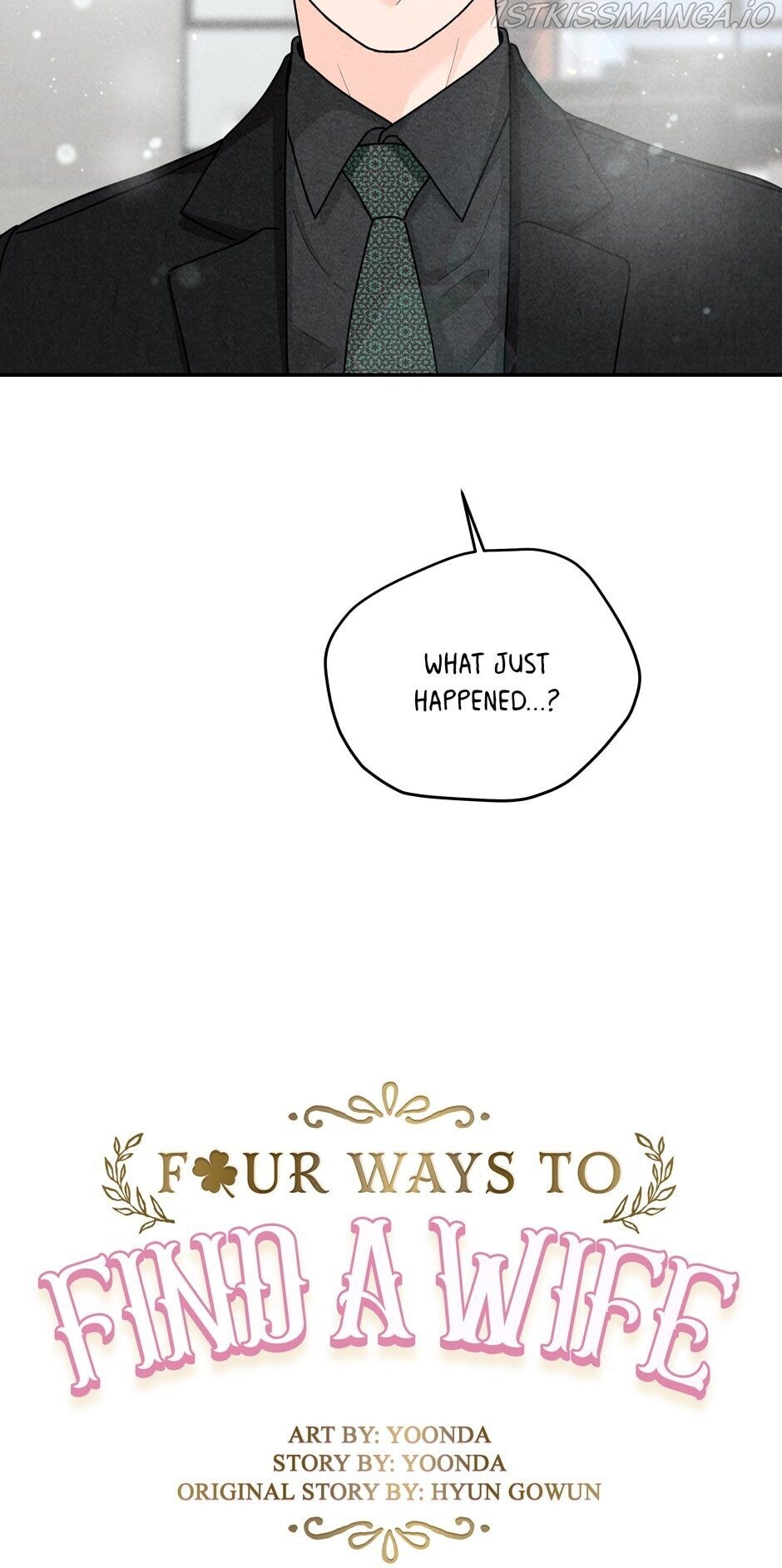 4 Ways To Save Your Wife Chapter 26 280 42