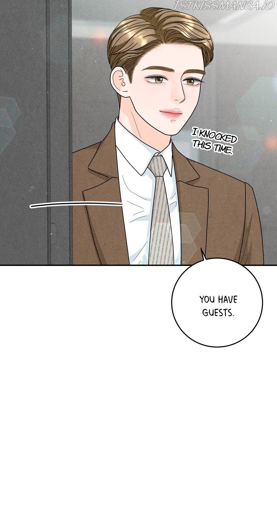 4 Ways To Save Your Wife Chapter 26 245 7