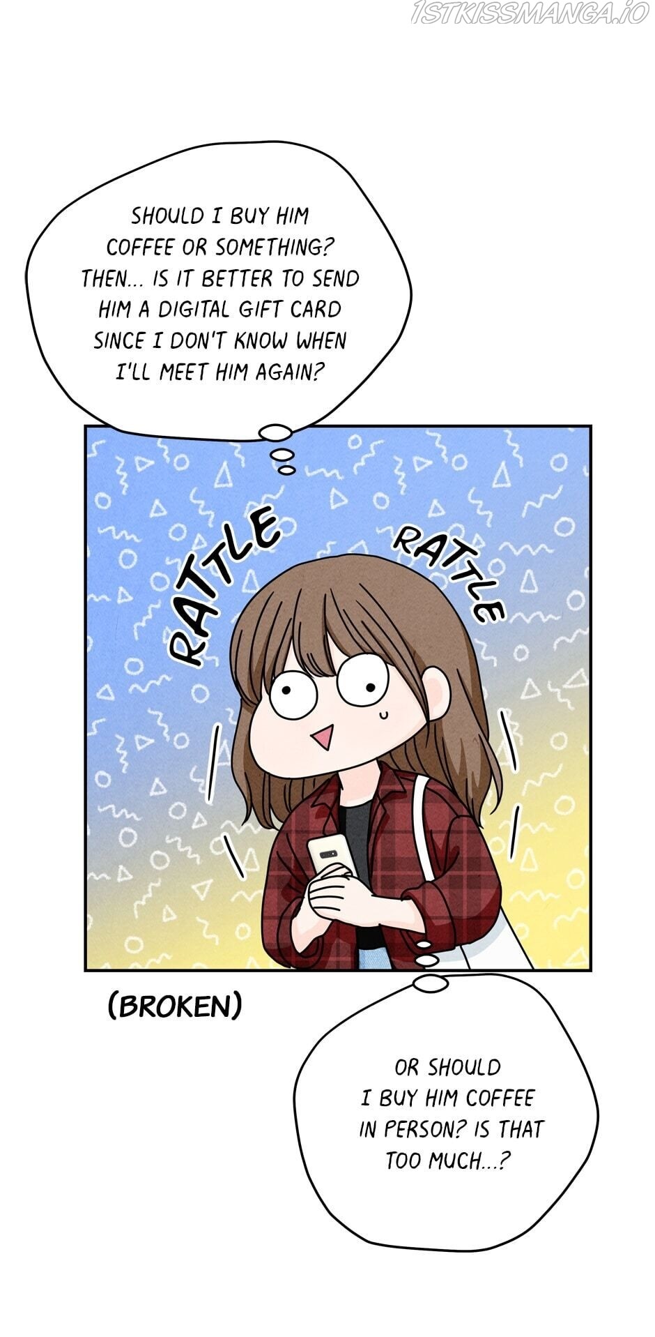 4 Ways To Save Your Wife Chapter 26 310 72