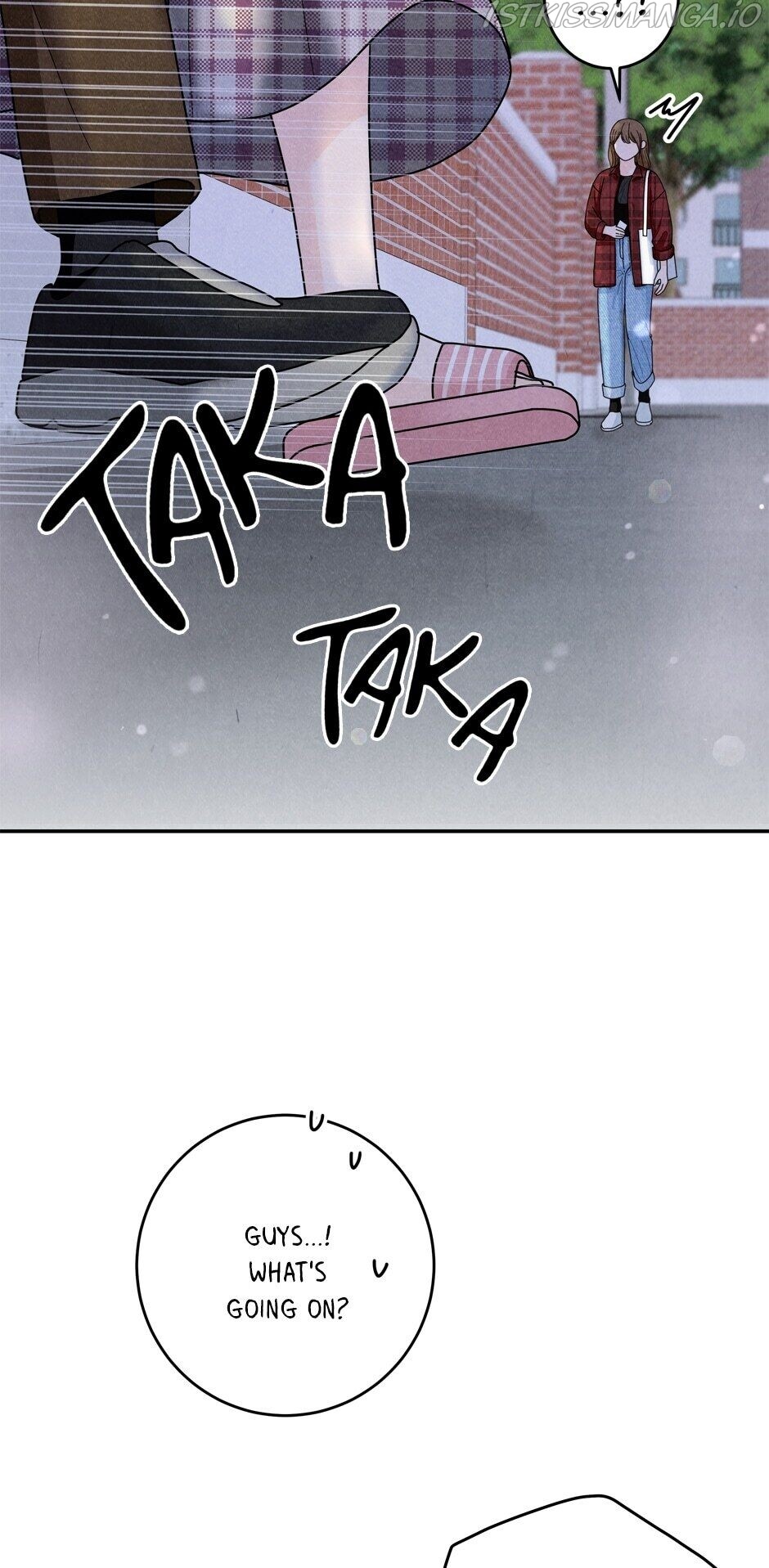 4 Ways To Save Your Wife Chapter 26 312 74