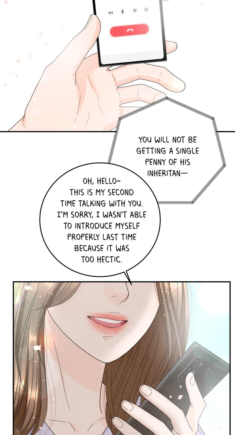 4 Ways To Save Your Wife Chapter 30 266 15