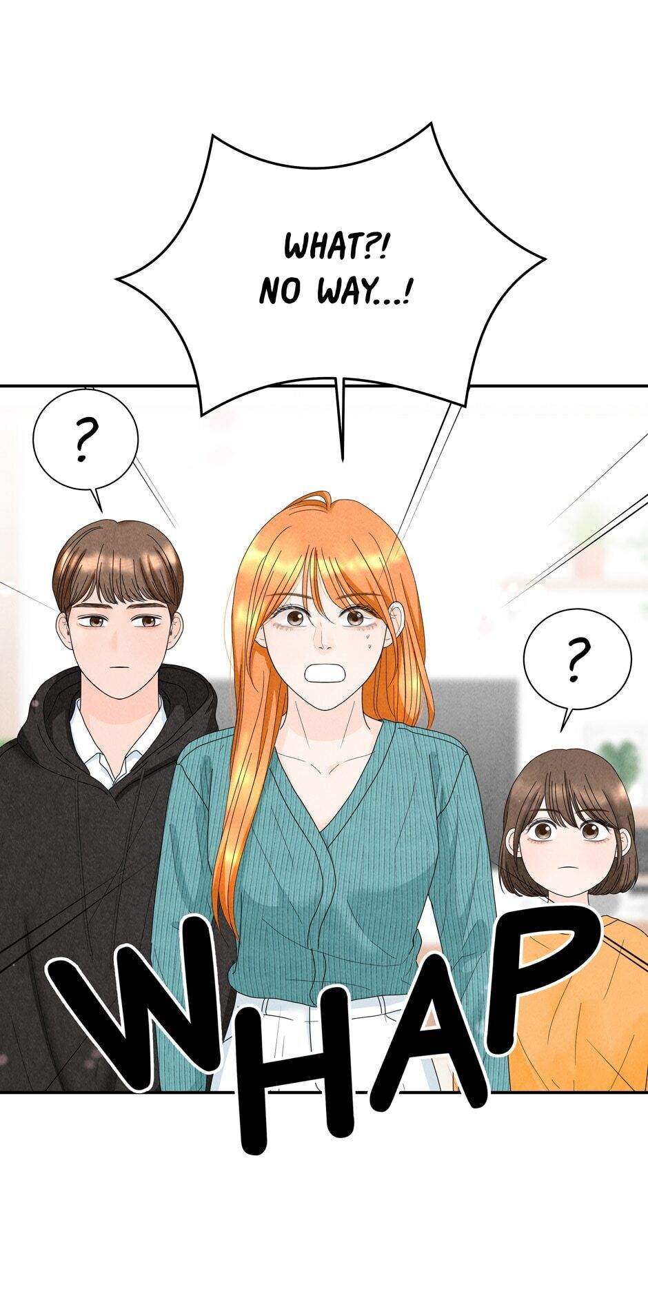 4 Ways To Save Your Wife Chapter 30 296 45