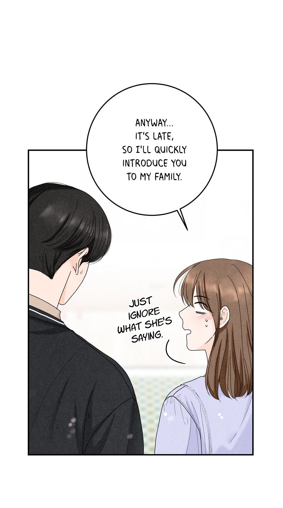 4 Ways To Save Your Wife Chapter 30 302 51