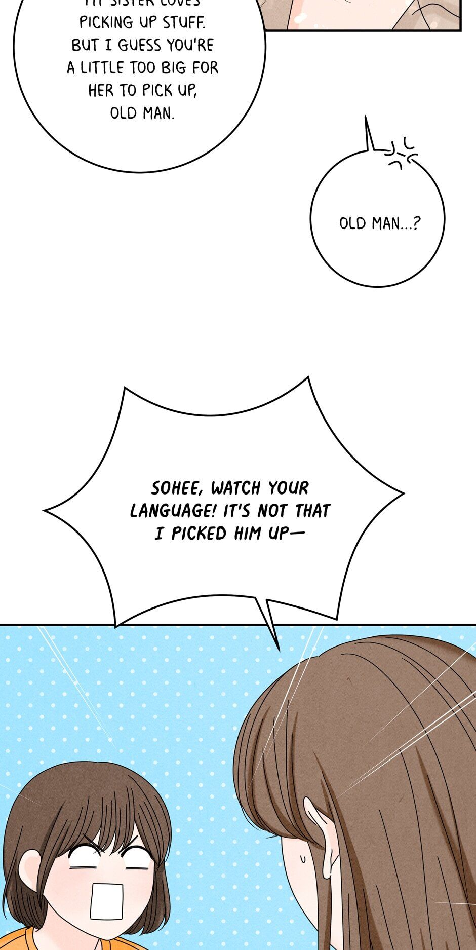 4 Ways To Save Your Wife Chapter 30 310 59