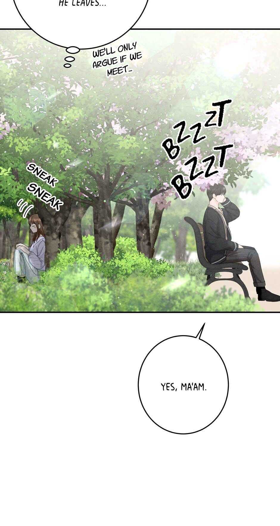 4 Ways To Save Your Wife Chapter 30 257 6