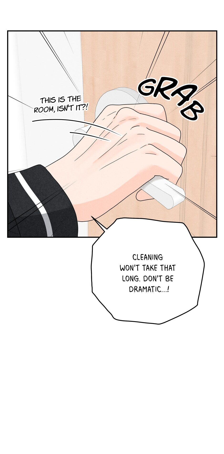 4 Ways To Save Your Wife Chapter 30 325 74