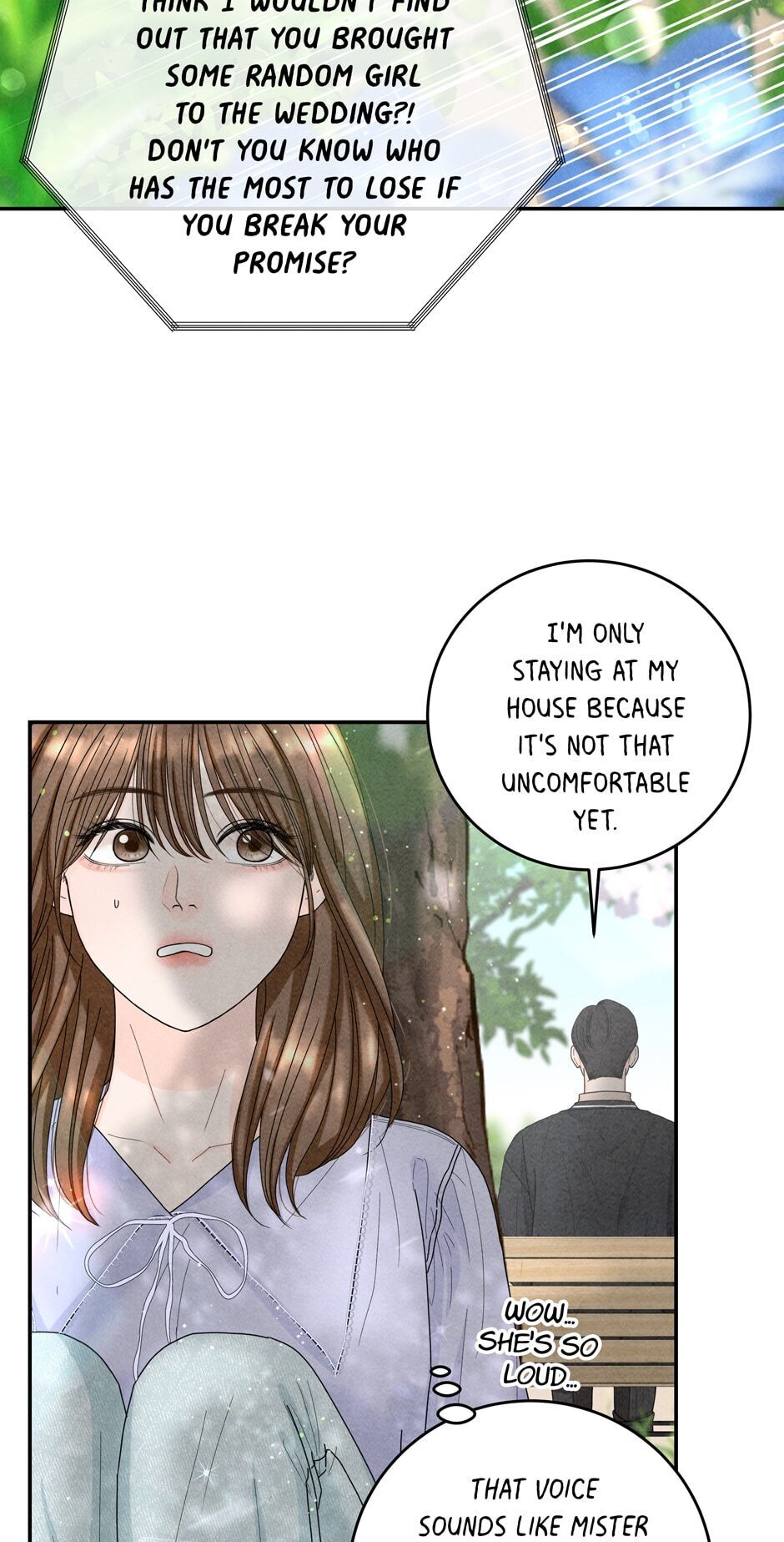 4 Ways To Save Your Wife Chapter 30 259 8