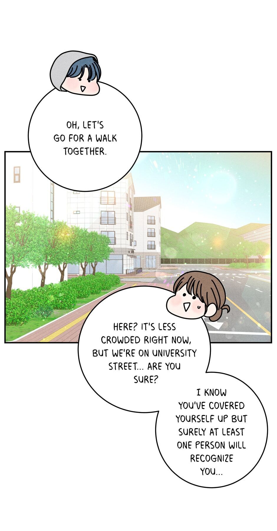 4 Ways To Save Your Wife Chapter 32 237 16