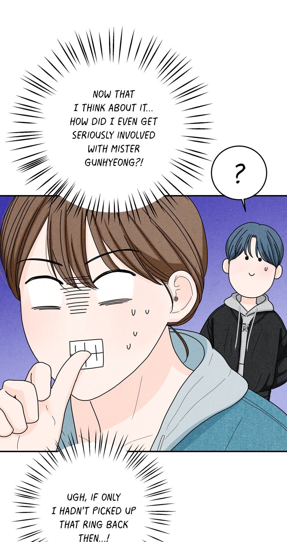 4 Ways To Save Your Wife Chapter 32 253 32