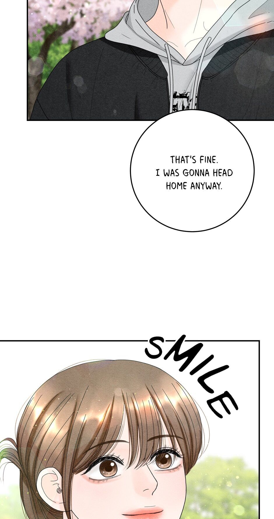 4 Ways To Save Your Wife Chapter 32 256 35