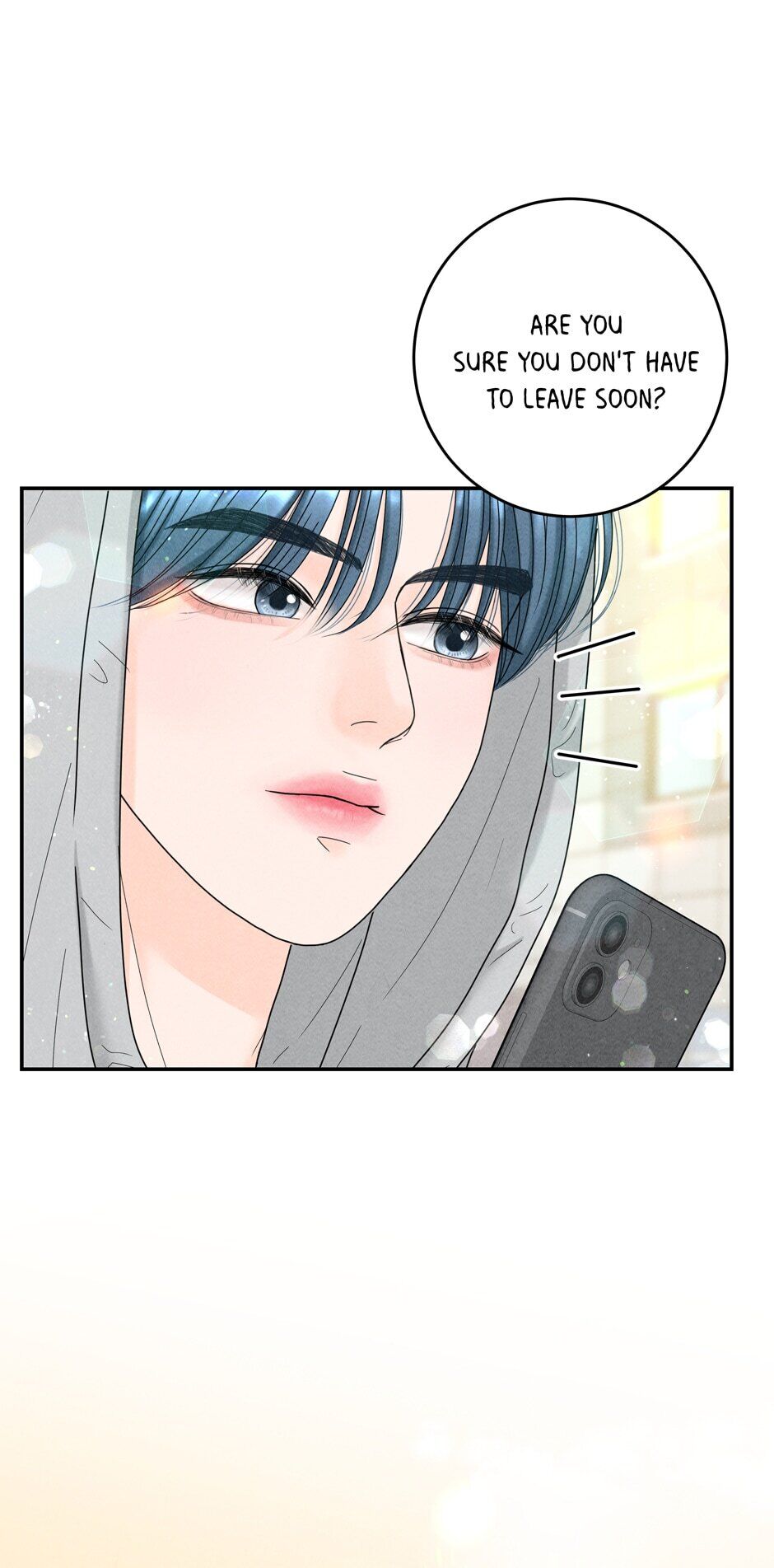 4 Ways To Save Your Wife Chapter 32 259 38