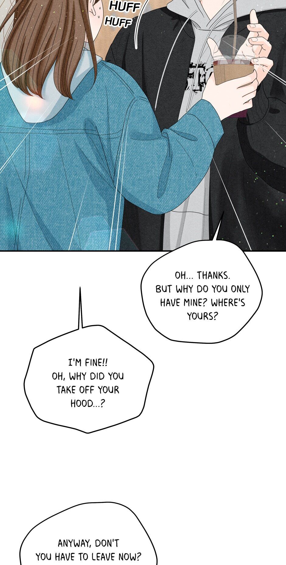 4 Ways To Save Your Wife Chapter 32 281 60