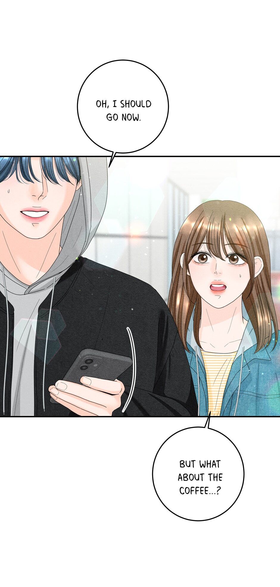 4 Ways To Save Your Wife Chapter 33 253 14