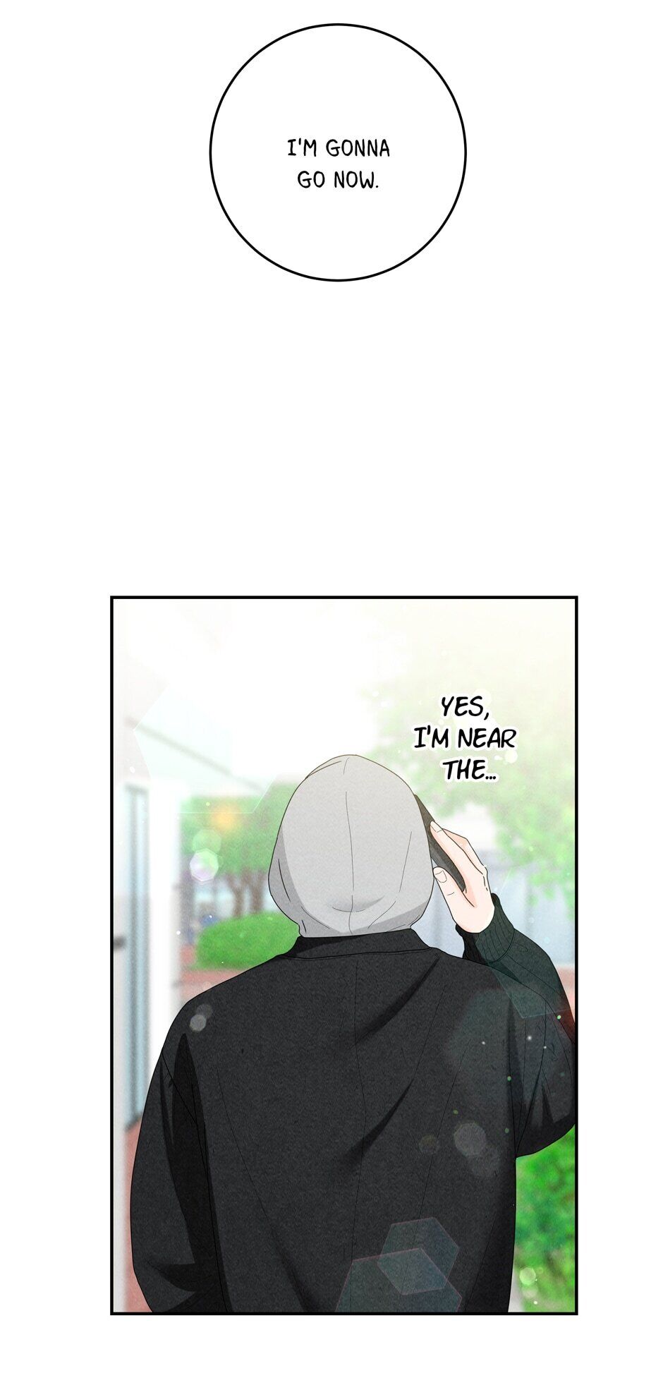 4 Ways To Save Your Wife Chapter 33 255 16