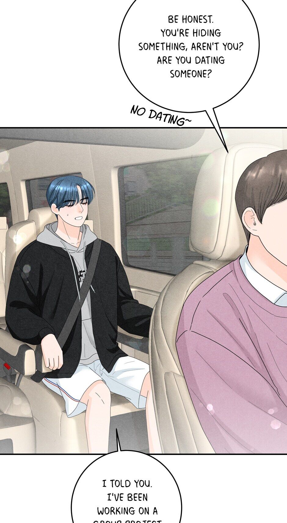 4 Ways To Save Your Wife Chapter 33 259 20