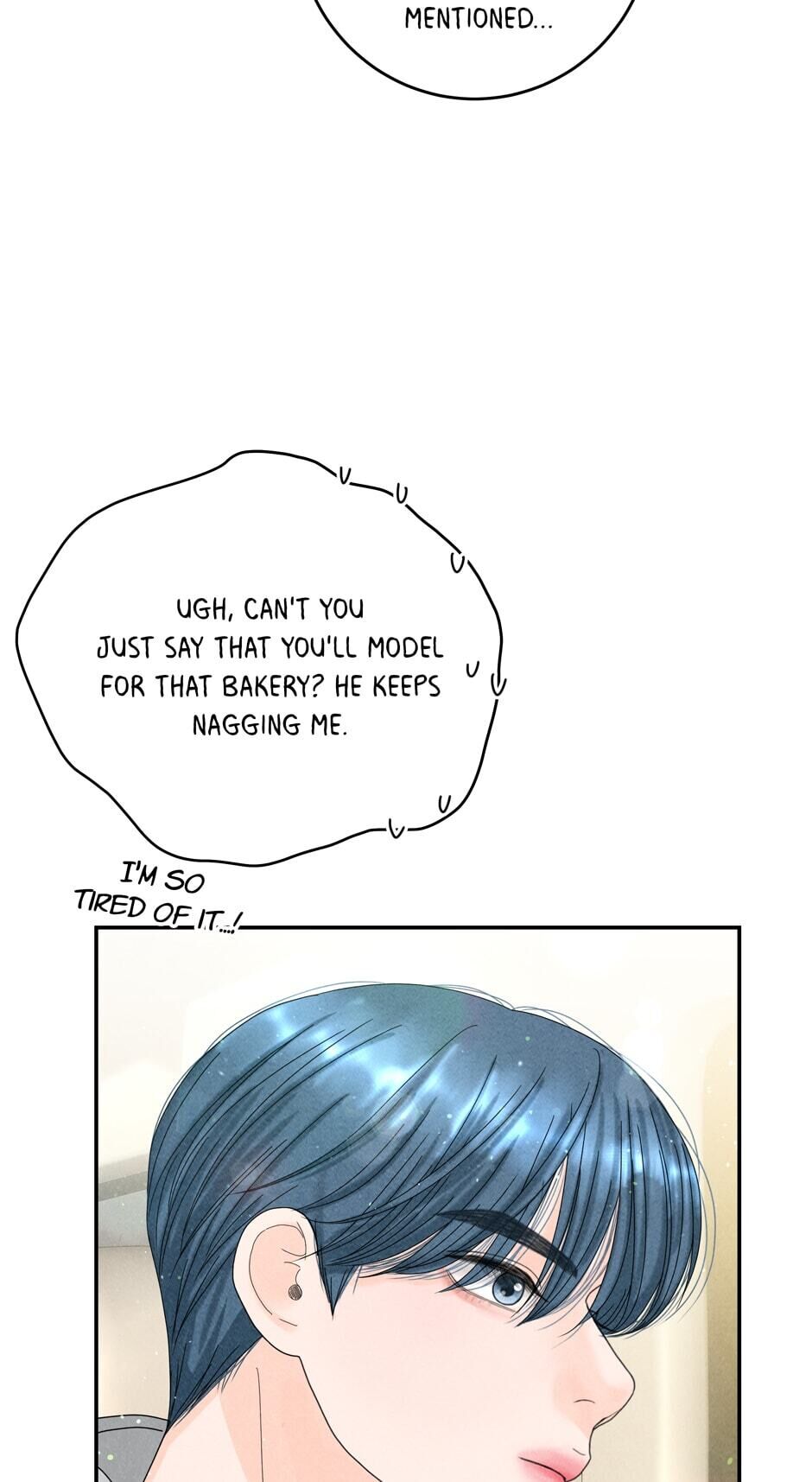 4 Ways To Save Your Wife Chapter 33 261 22