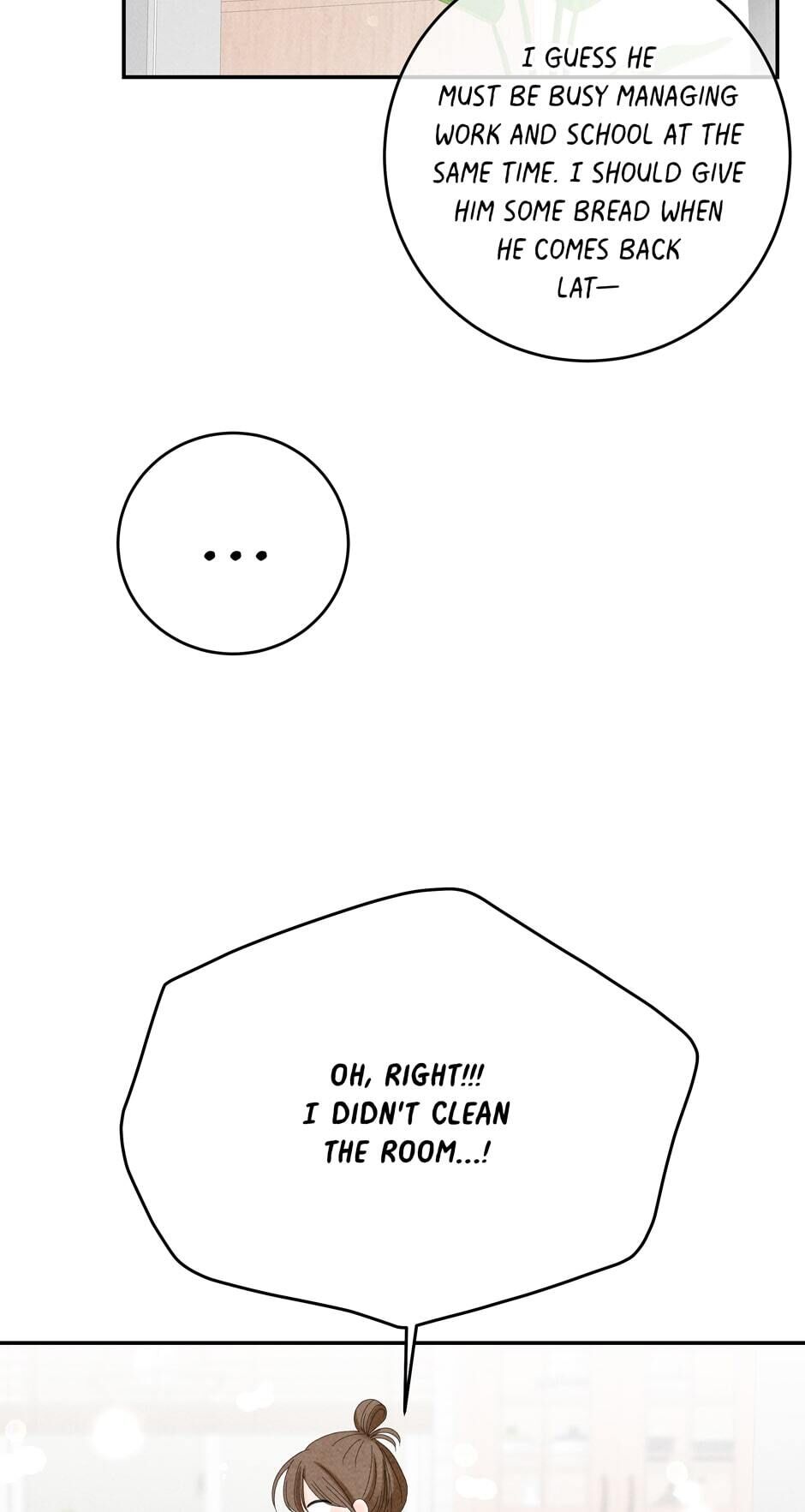 4 Ways To Save Your Wife Chapter 33 273 34