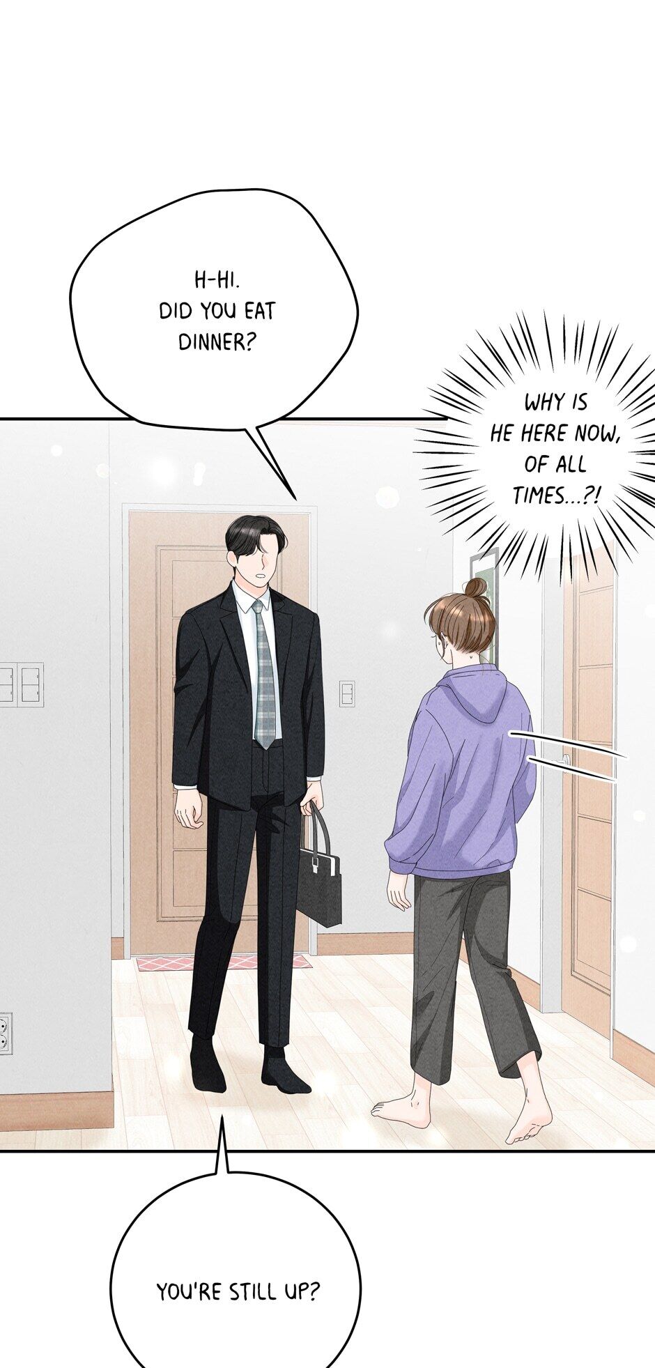 4 Ways To Save Your Wife Chapter 33 276 37