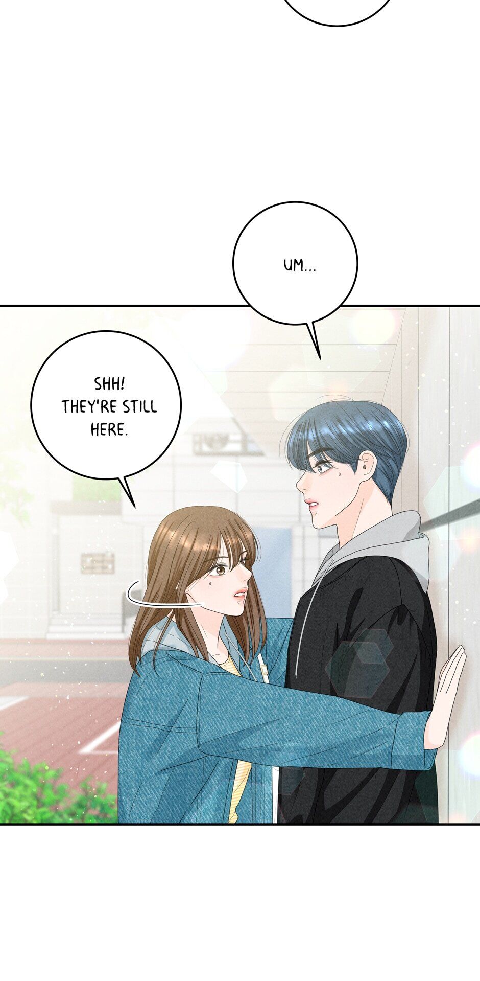 4 Ways To Save Your Wife Chapter 33 243 4