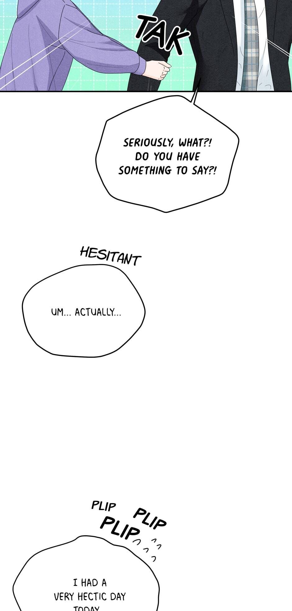 4 Ways To Save Your Wife Chapter 33 280 41