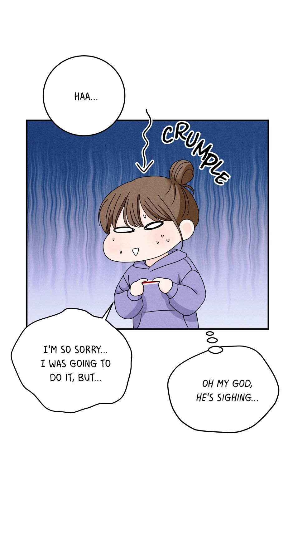 4 Ways To Save Your Wife Chapter 33 282 43