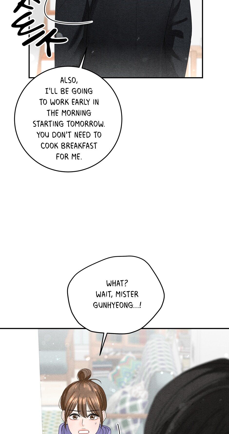 4 Ways To Save Your Wife Chapter 33 287 48