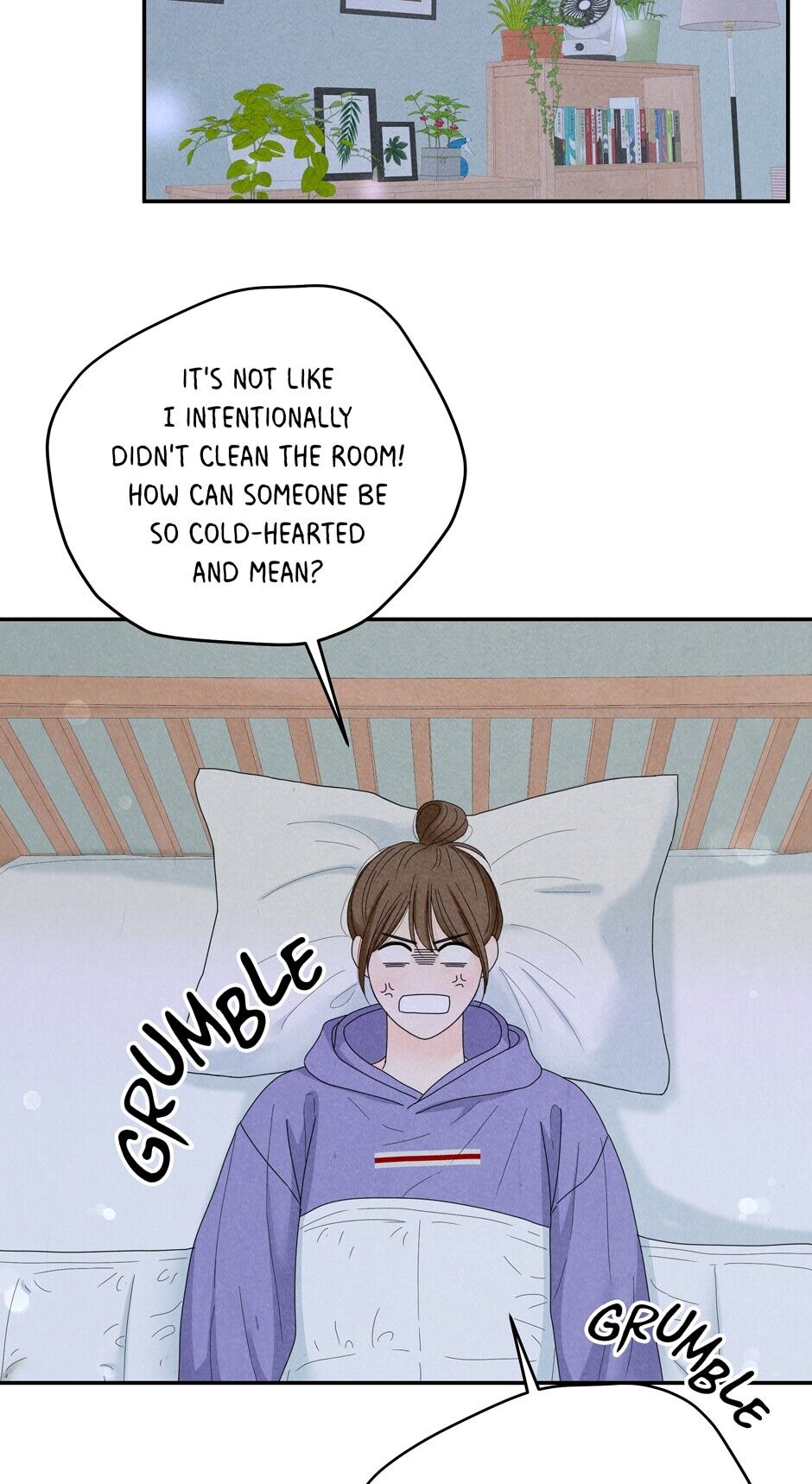 4 Ways To Save Your Wife Chapter 33 290 51