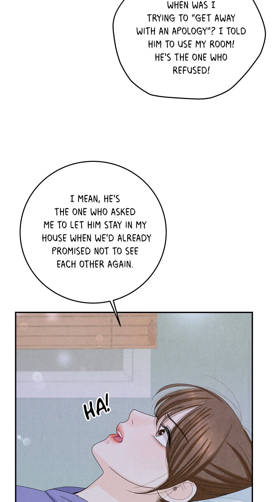 4 Ways To Save Your Wife Chapter 33 291 52