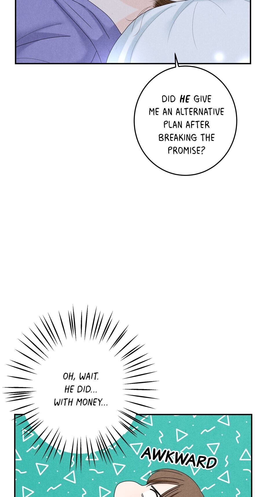 4 Ways To Save Your Wife Chapter 33 292 53