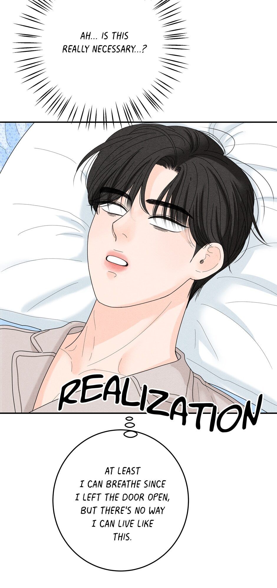 4 Ways To Save Your Wife Chapter 33 301 62