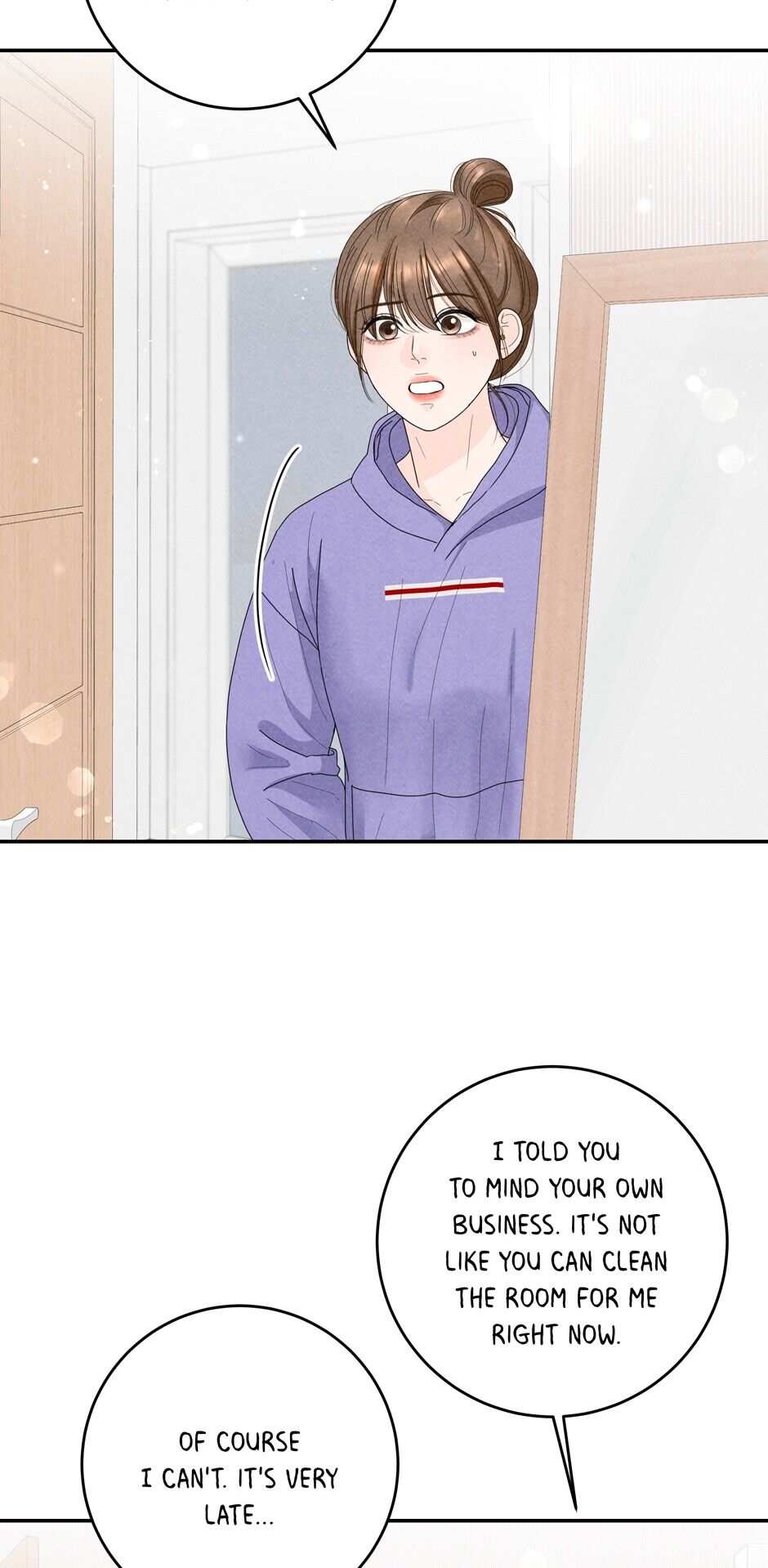 4 Ways To Save Your Wife Chapter 33 303 64