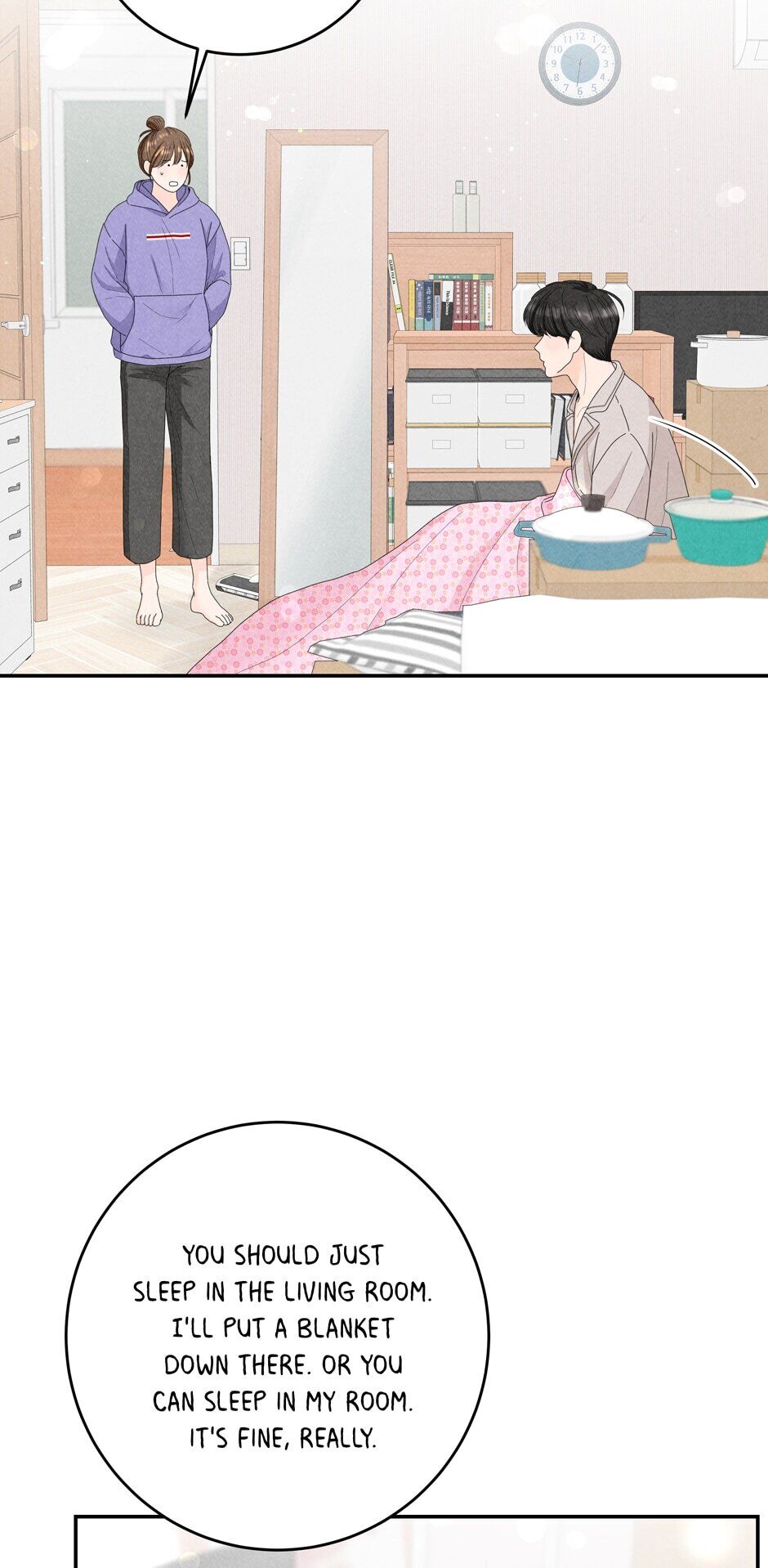 4 Ways To Save Your Wife Chapter 33 304 65