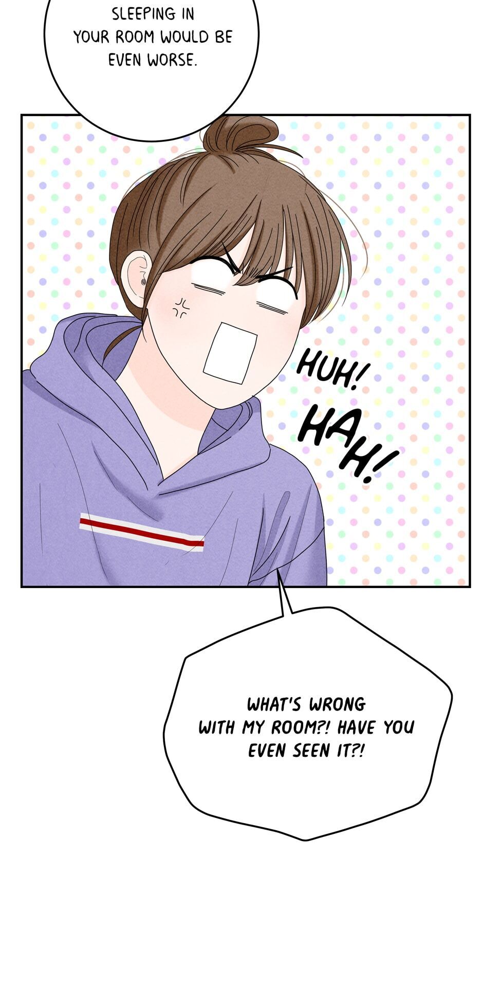 4 Ways To Save Your Wife Chapter 33 306 67