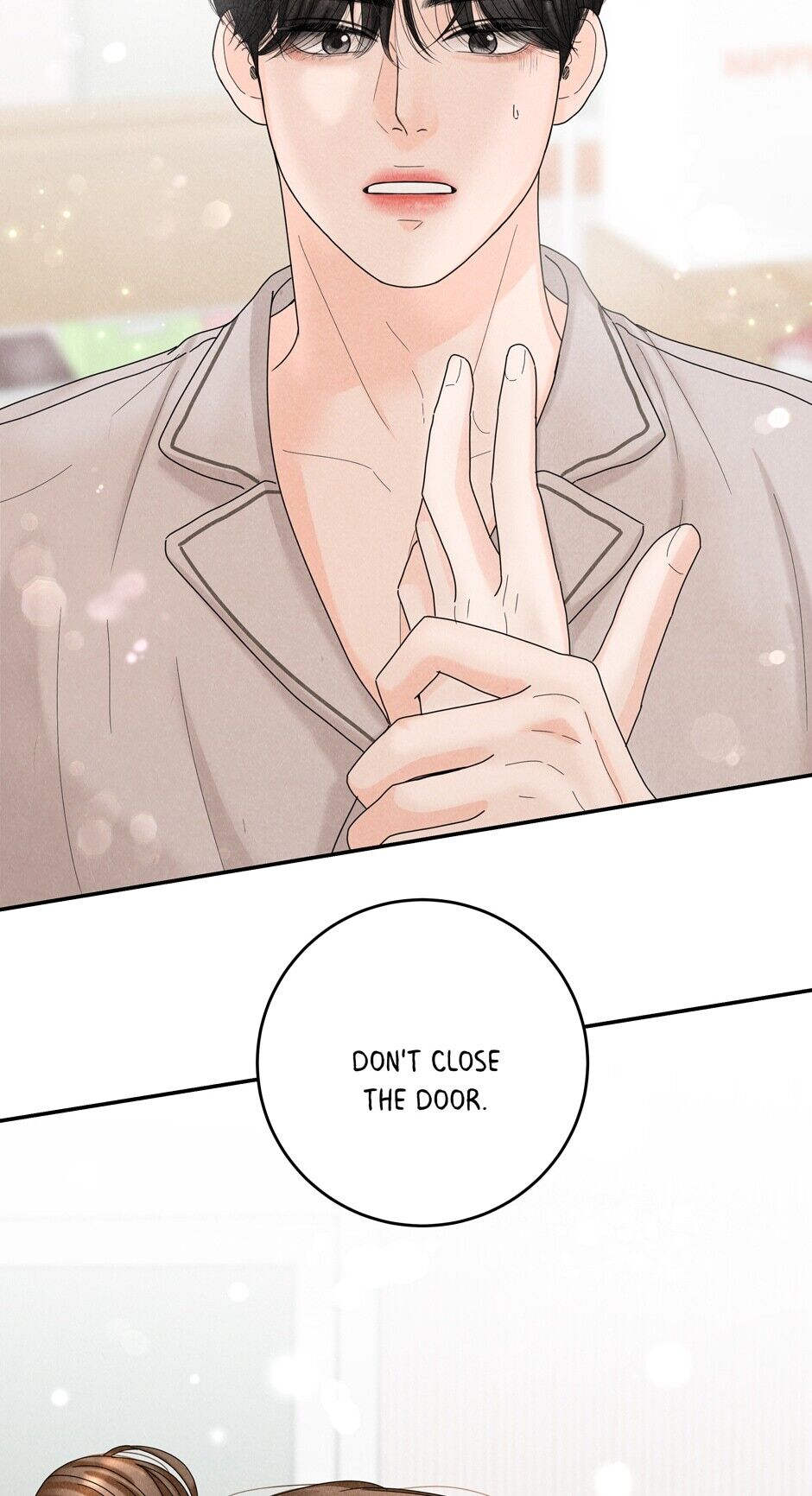 4 Ways To Save Your Wife Chapter 34 255 1