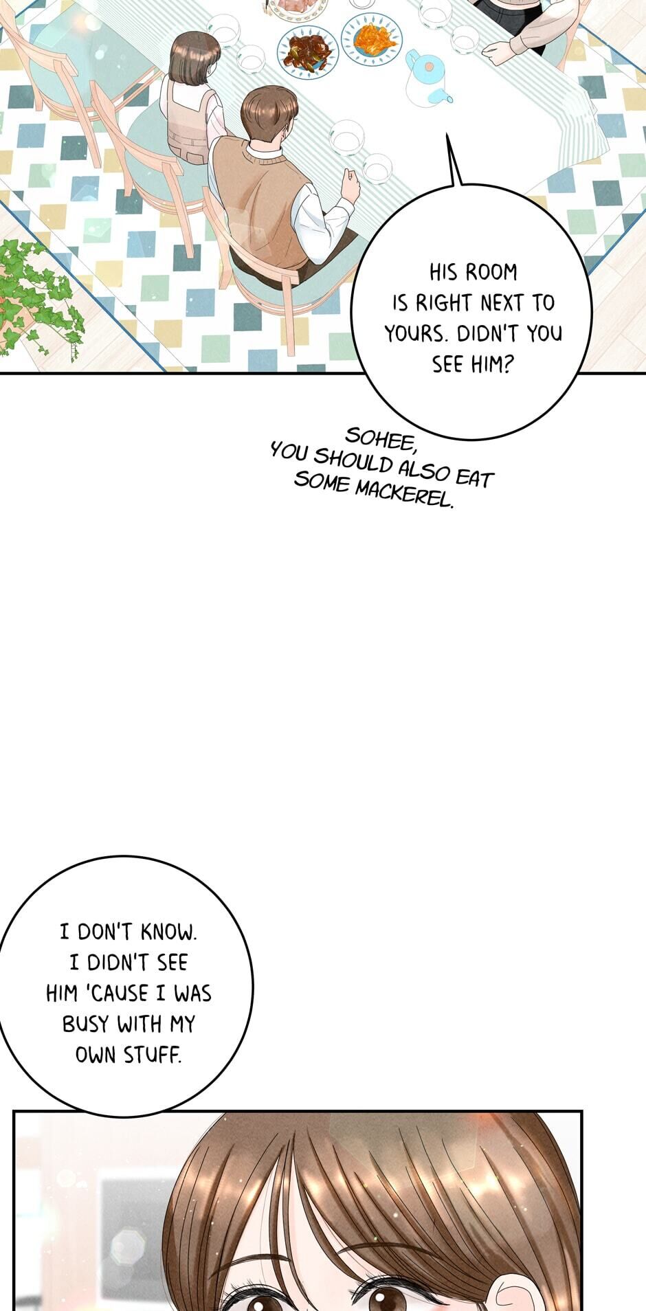 4 Ways To Save Your Wife Chapter 34 266 12