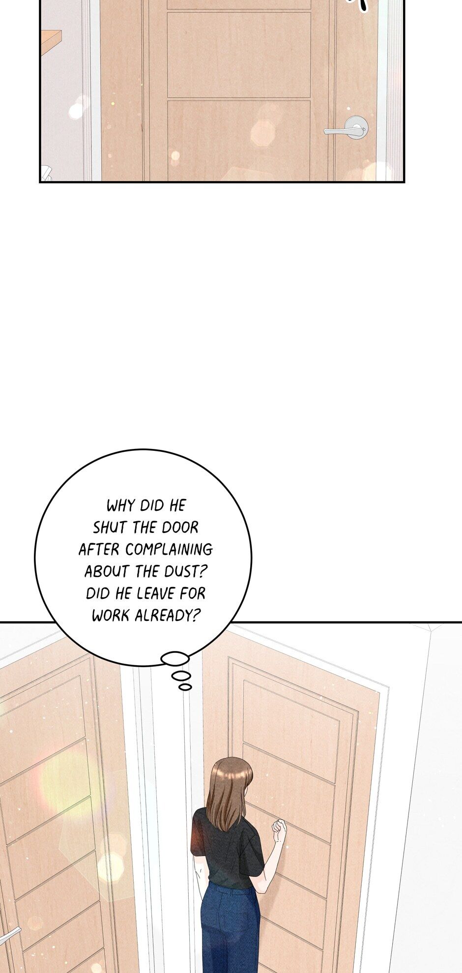 4 Ways To Save Your Wife Chapter 34 269 15