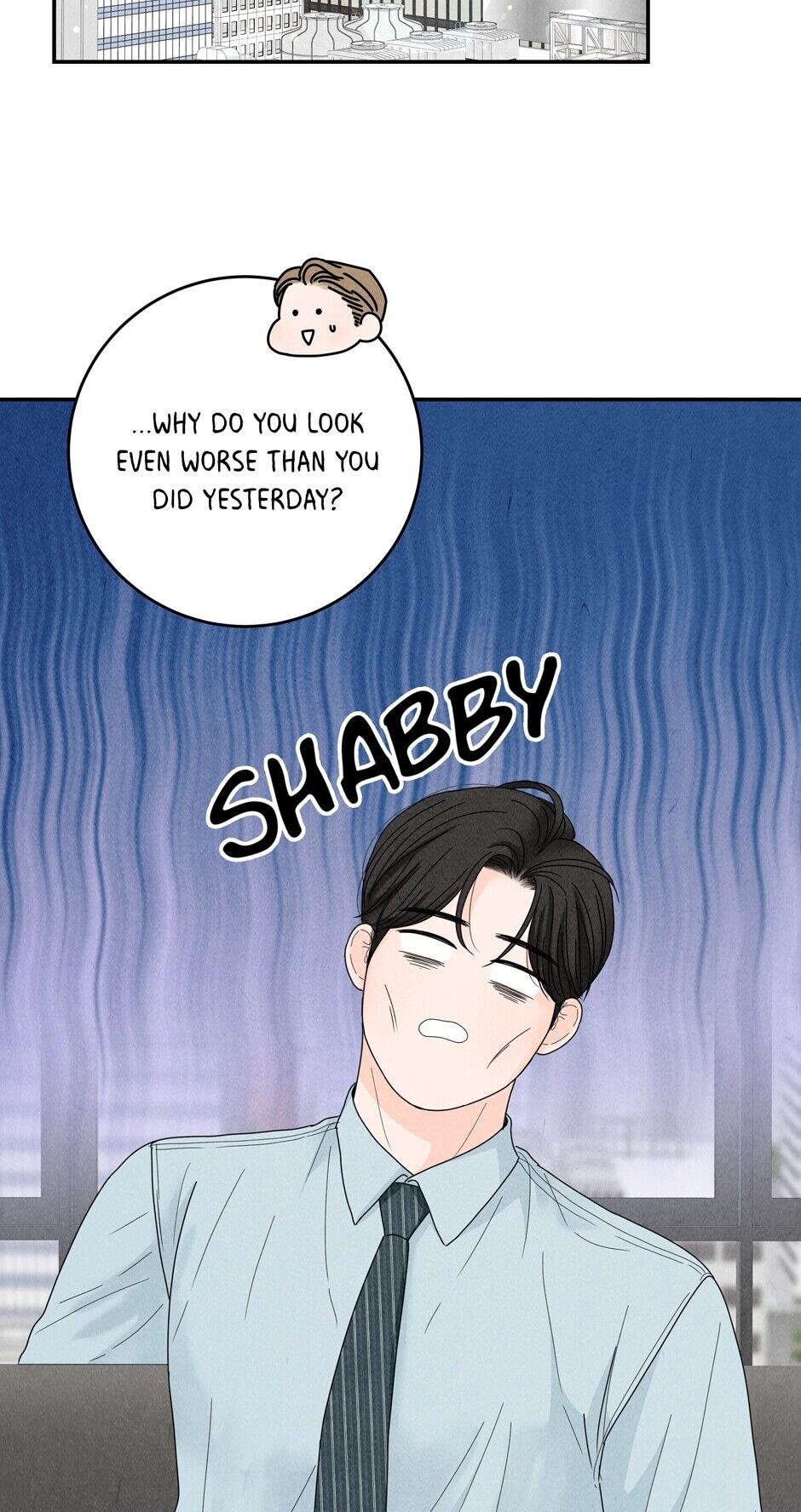 4 Ways To Save Your Wife Chapter 34 275 21