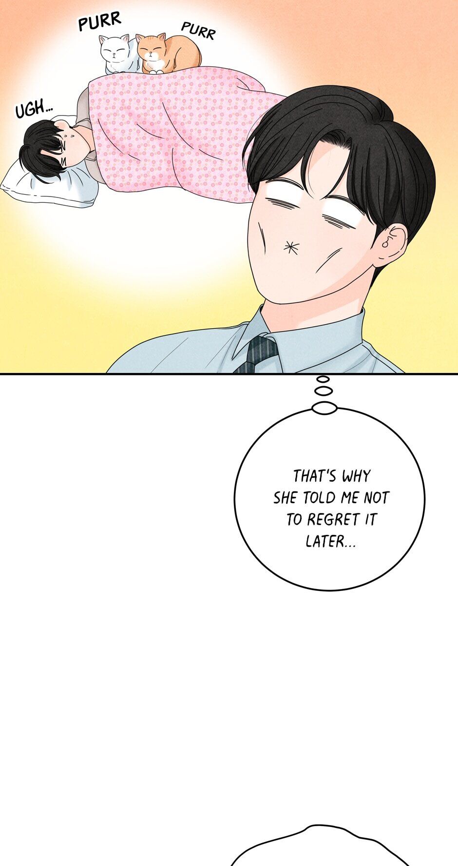 4 Ways To Save Your Wife Chapter 34 277 23