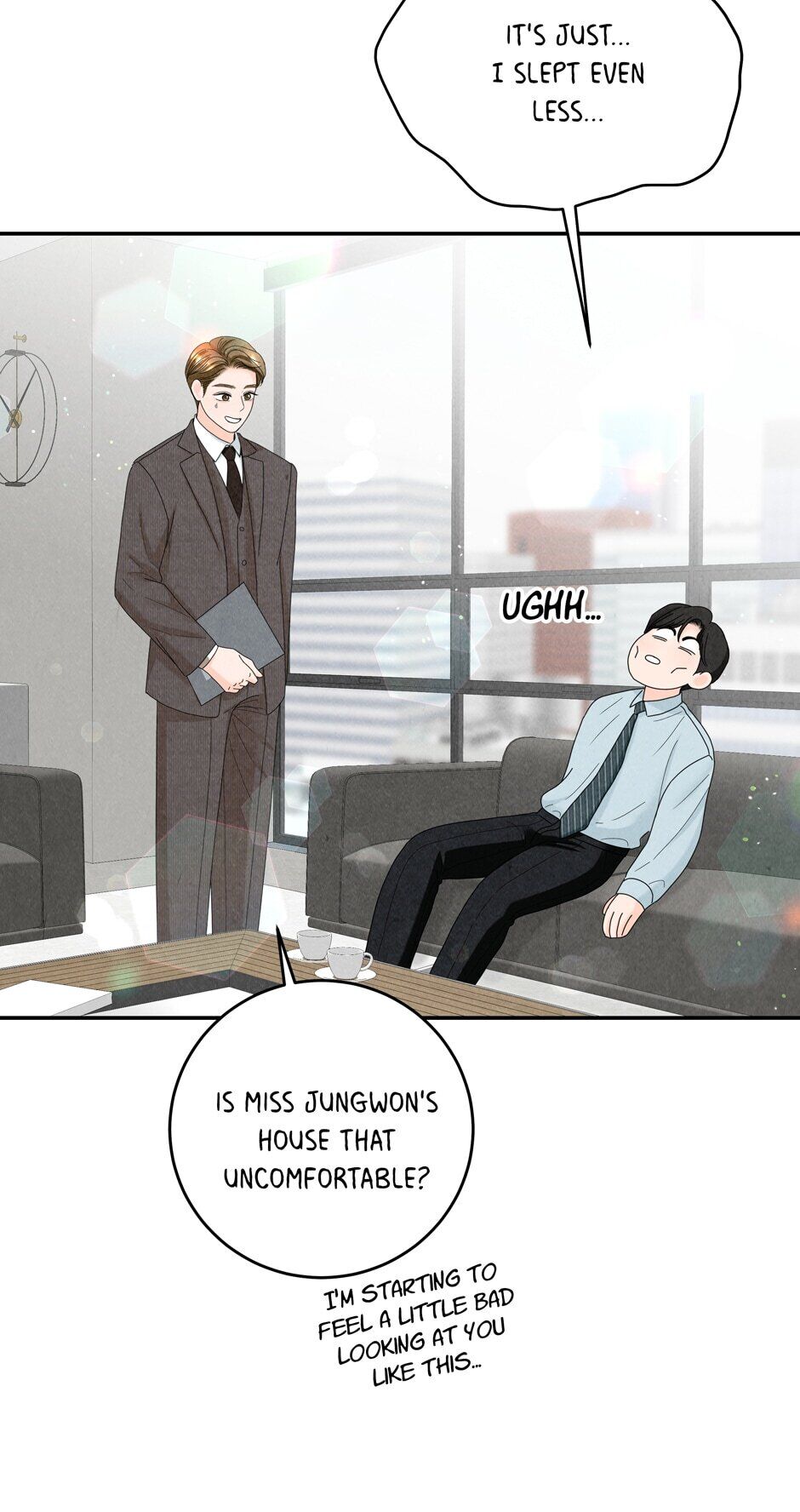 4 Ways To Save Your Wife Chapter 34 278 24