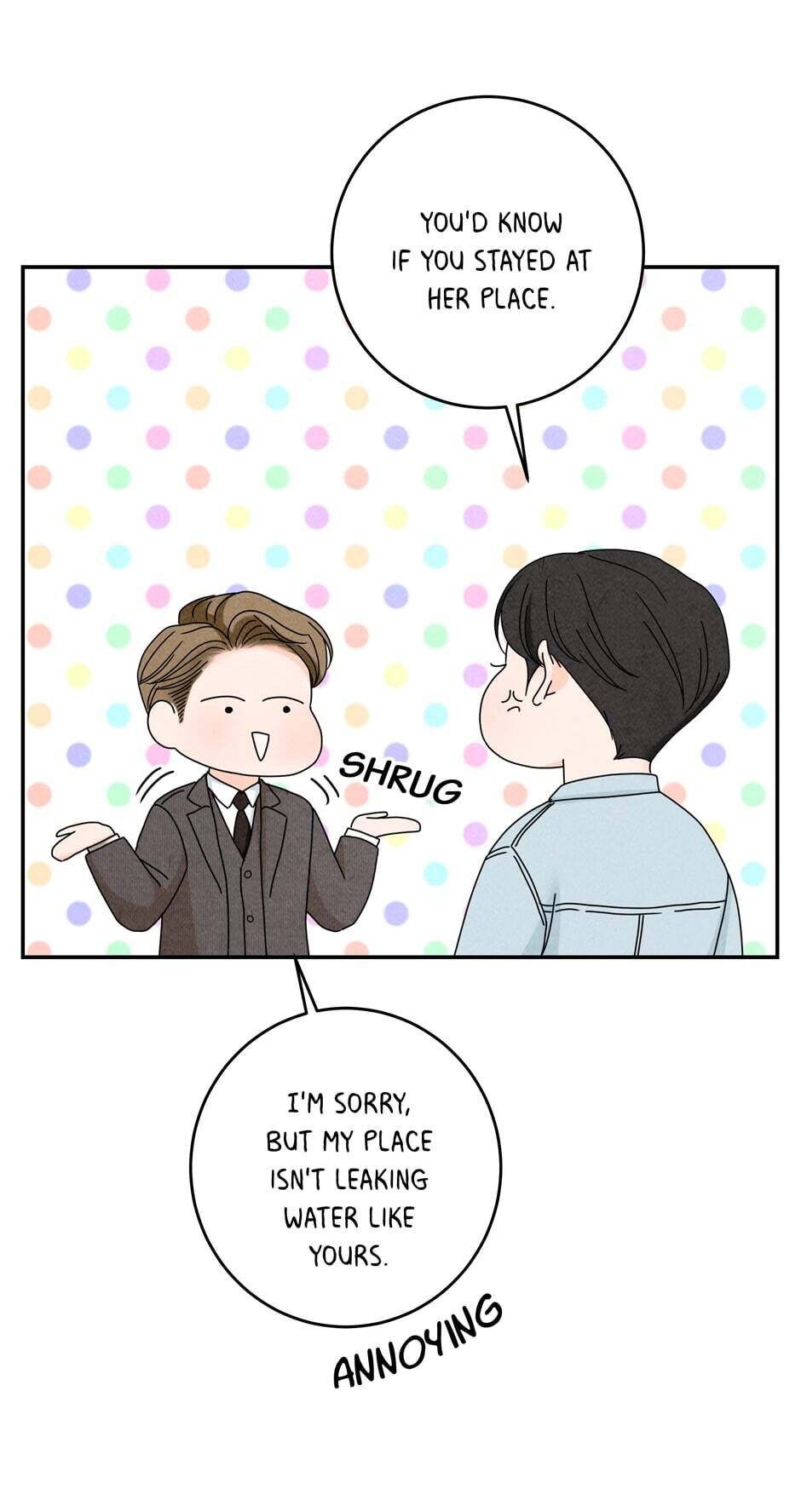 4 Ways To Save Your Wife Chapter 34 279 25